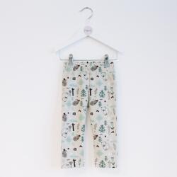 Pippadu Gyerek leggings - macis