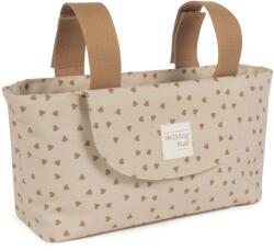 Walking Mum Babakocsi táska - Csupaszív (Fahéj)