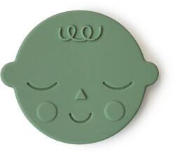 mushie Mosolygós rágóka - pisztácia