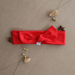 Pippadu Masnis hajpánt - piros