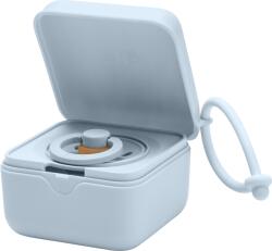 BIBS cumitartó - pasztellkék