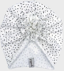 Pippadu Turbánka (átmeneti) - konfetti