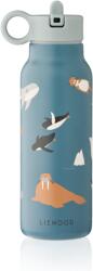 LIEWOOD Falk gyerek kulacs (350 ml) - északi sark