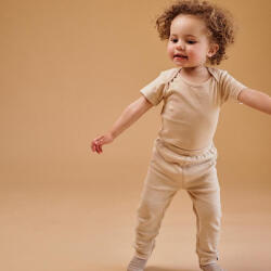 GoBabyGo pamut leggings - zab