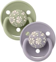 BIBS x LIBERTY De Lux Capel - zsálya mix (2 db)