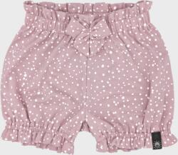Pippadu Fodros lányka nadrág - pöttyös