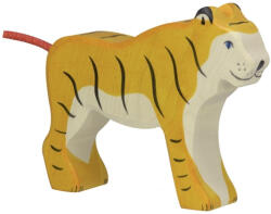 Holztiger - Tigris fajáték