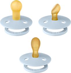 BIBS Colour Try-it kollekció - pasztellkék - pippadu