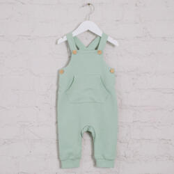 Pippadu Kantáros nadrág - halványzöld - pippadu - 8 492 Ft