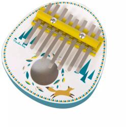 Moulin Roty kalimba játékhangszer