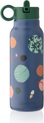 LIEWOOD Falk gyerek kulacs (350 ml) - univerzum