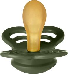 BIBS Supreme cumi - terepzöld