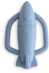 mushie Csörgő rágóka - rakéta (szellő)