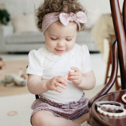 Pippadu Masnis hajpánt - pöttyös