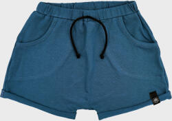 Pippadu Sportos rövidnadrág - pávakék