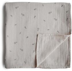 Mushie Muszlin pólya - röppentyű