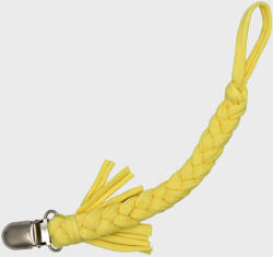 Pippadu Fonott cumilánc - napsárga