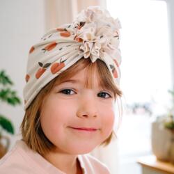 Pippadu Turbánka (átmeneti) - barack