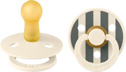 BIBS Studio Block Colour - karácsonyi mix (2 db)