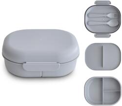 mushie Uzsonnás doboz - delfin