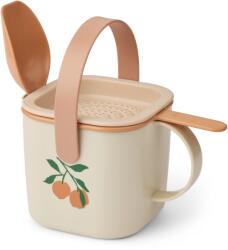 Liewood Roald homokozó szett - kicsi barack