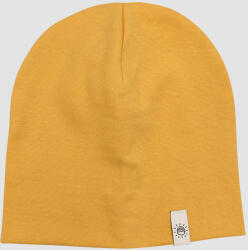 Pippadu Beanie sapka - mustármag