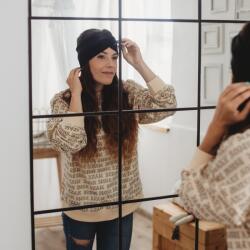 Pippadu Anya pulóver - make some noise