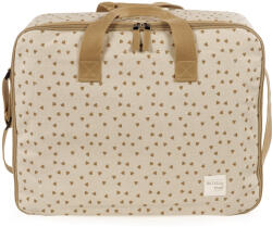 Walking Mum Bőrönd - Csupaszív (Fahéj)