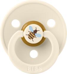 BIBS Studio Méhecske Colour - krémfehér