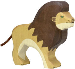 Holztiger - Oroszlán fajáték