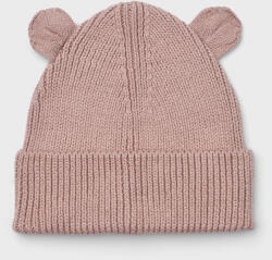 Liewood Gina füles beanie sapka - levendula