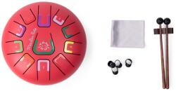 Moulin Roty nagy handpan játékhangszer - Vidámság