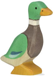 Holztiger - Gúnár fajáték