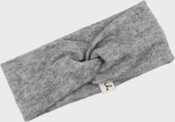 Pippadu Turbán fejpánt - szürke