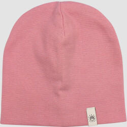 Pippadu Beanie sapka - mályvarózsa