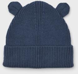 Liewood Gina füles beanie sapka - indigó