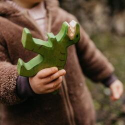 Holztiger - Tyrannosaurus rex fajáték