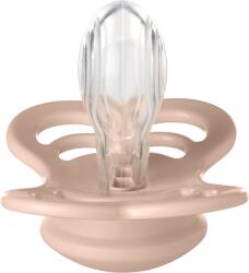 BIBS Supreme cumi - púderrózsaszín