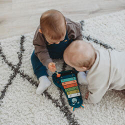 Moulin Roty metalofon - Dzsungel