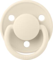 BIBS De Lux cumi - krémfehér