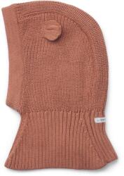 Liewood Mr Bear gyerek űrhajós sapka - tégla