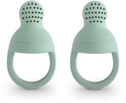 mushie Etetőcumi - világos türkiz (2 db)