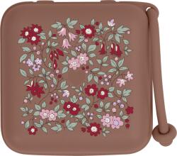 BIBS x LIBERTY cumitartó Kamilla - mackó