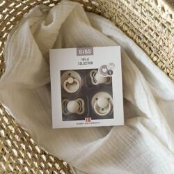 BIBS Try-it kollekció - krémfehér - pippadu