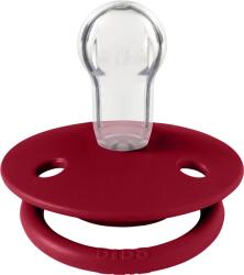 BIBS De Lux cumi - rubint