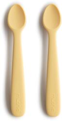 mushie babakanál szett - nárcisz