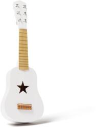 Kid's Concept játékgitár (Fehér)