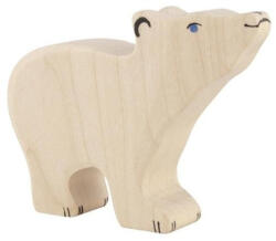 Holztiger - Kis jegesmackó fajáték