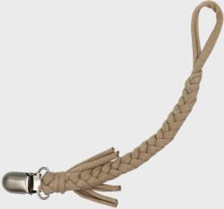 Pippadu Fonott cumilánc - olivazöld