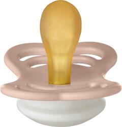 BIBS Supreme cumi - esti púderrózsaszín